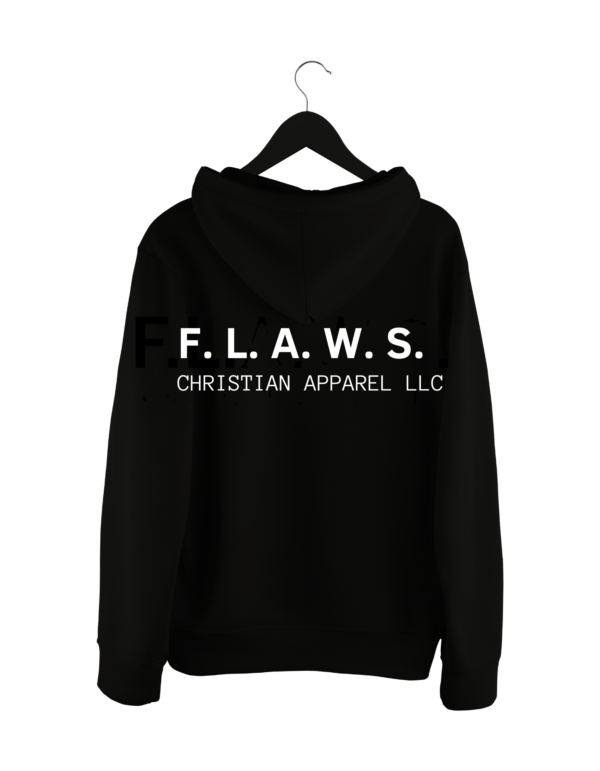 F.L.A.W.S HOODIES - Image 2