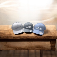 Alternative view of F.L.A.W.S. HATS